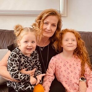 Meet your Posher, Alison